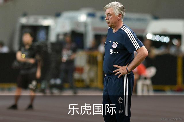 乐虎国际公司介绍图
